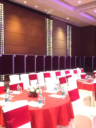 Poster Display Panels